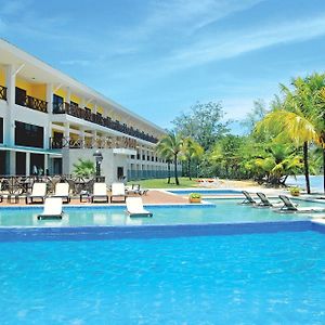 Playa Tortuga Hotel&Beach Resort